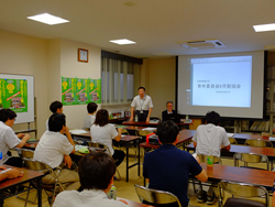 住宅省エネルギー技術講習会