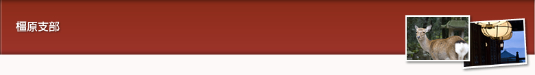 橿原支部